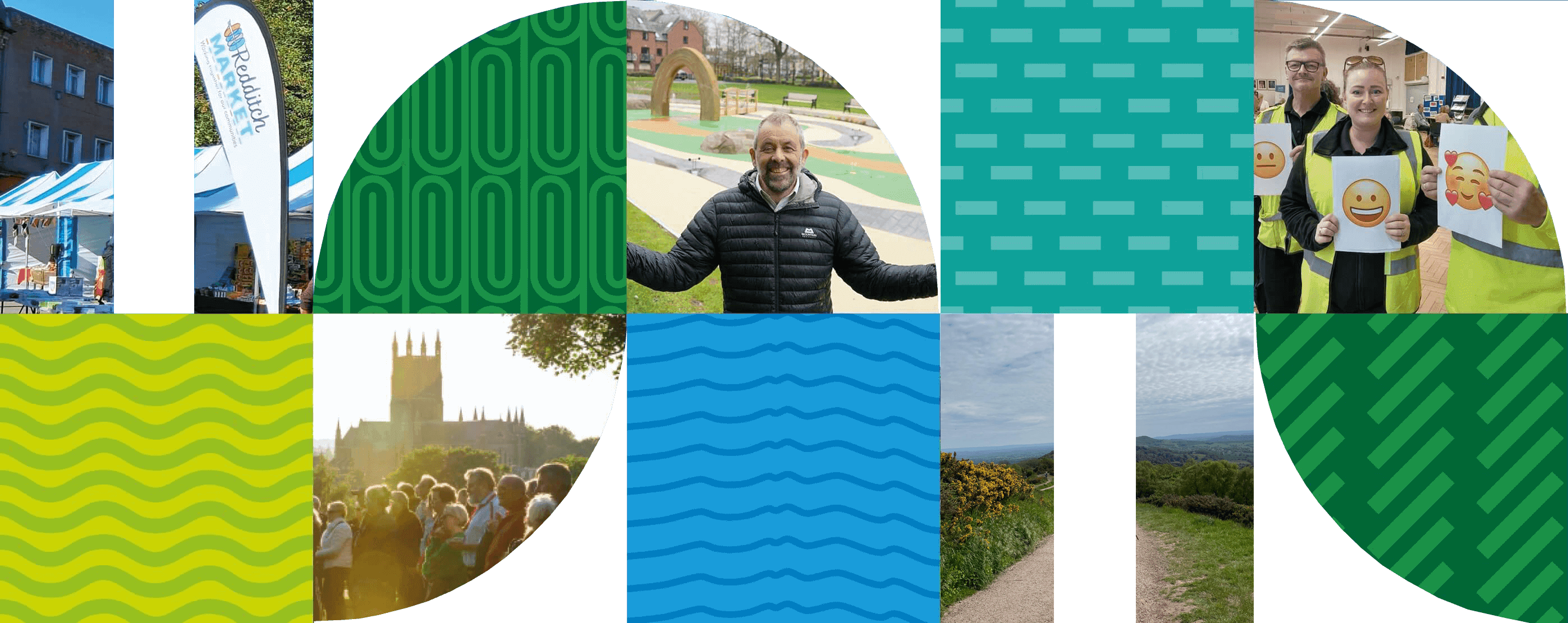 Transforming Worcestershire